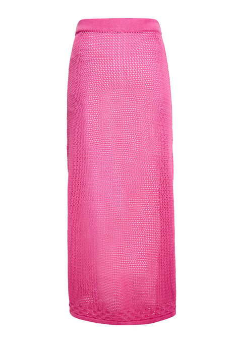 Mymo rok vrouwen roze - Image 2