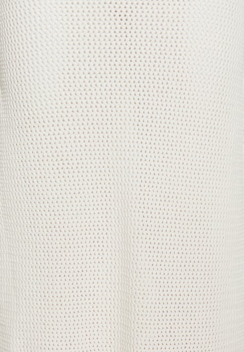 Mymo rok vrouwen Wol Wit Veelkleurig - Image 3