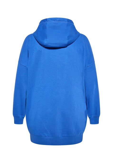 Mymo Hoodie vrouwen kobalt blauw - Image 2