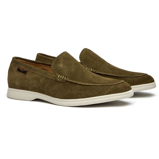 Simon Carter Tanius Slip On Shoes - Image 2