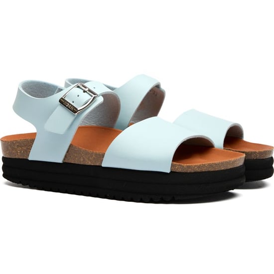 V.gan Vegan Clove Footbed Sandals - Image 2