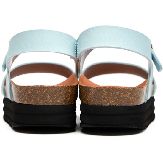 V.gan Vegan Clove Footbed Sandals - Image 3