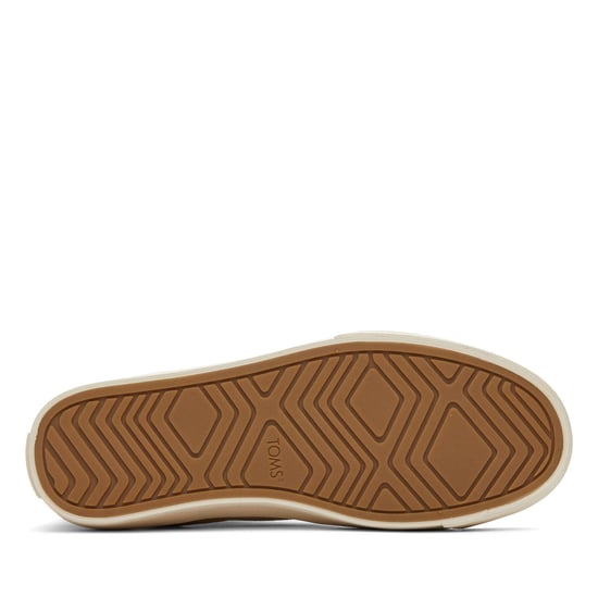 Women's Toms Fenix Platform Chelsea Boots in Natural - Image 4