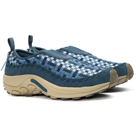 Merrell Jungle Moc Evo Gevulde Sneakers - Image 2