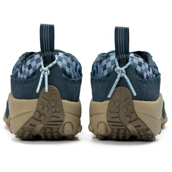 Merrell Jungle Moc Evo Gevulde Sneakers - Image 3