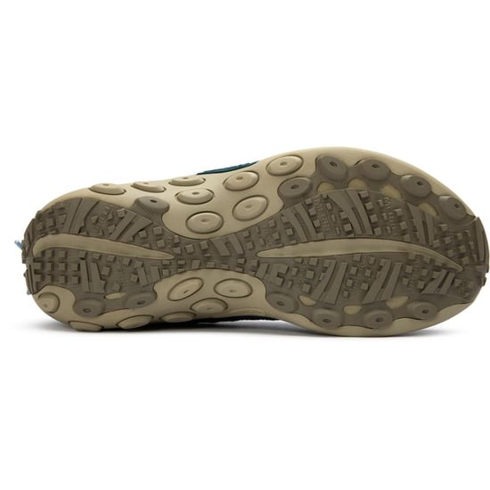Merrell Jungle Moc Evo Gevulde Sneakers - Image 4