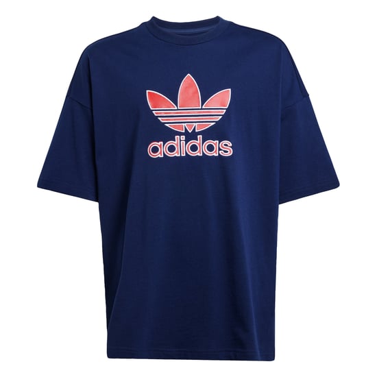 Oversize Trefoil Tee - Image 3