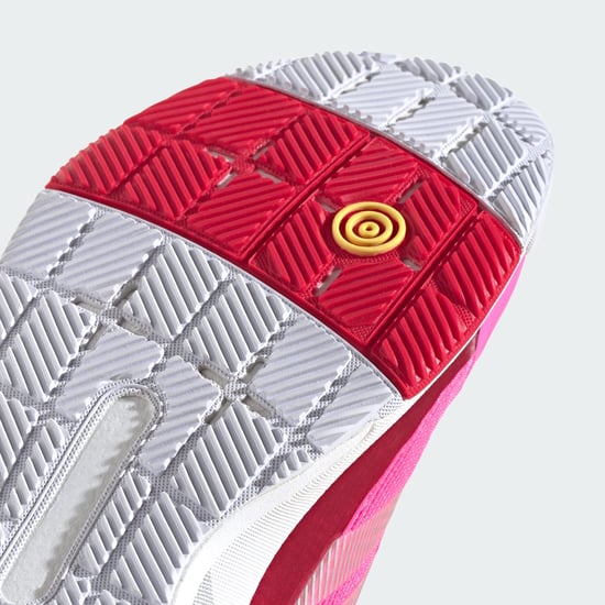 Crazyquick Lightstrike Padel Shoes - Image 5