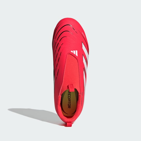 Predator League Laceless Firm/Multi-Ground Boots Kids - Image 3