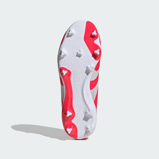 Predator League Laceless Firm/Multi-Ground Boots Kids - Image 4