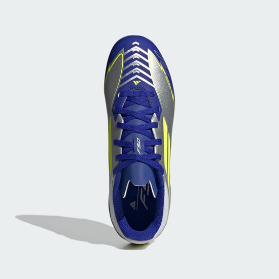 F50 League Messi Firm/Multi-Ground Boots Kids - Image 3