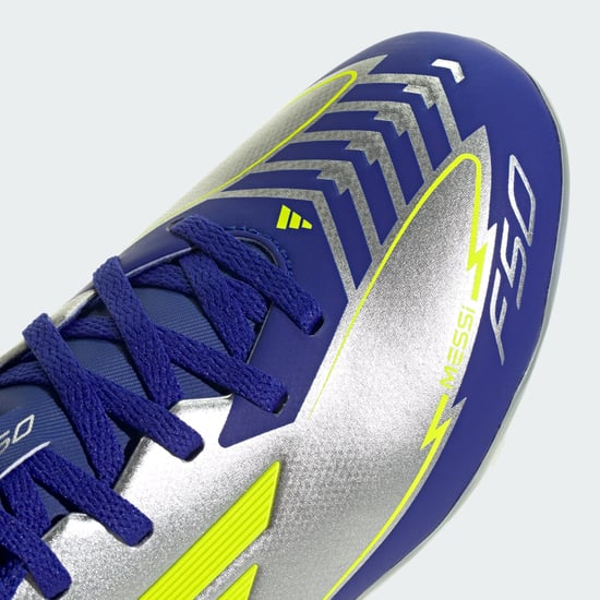 F50 League Messi Firm/Multi-Ground Boots Kids - Image 5