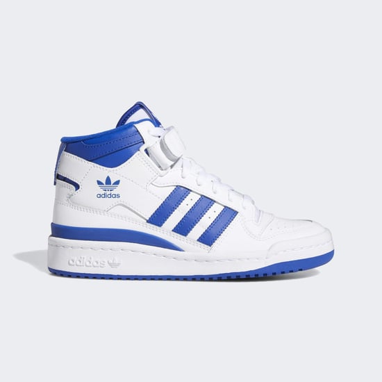 Forum Mid Shoes - Image 1