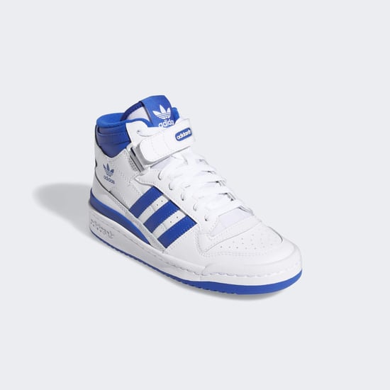 Forum Mid Shoes - Image 2