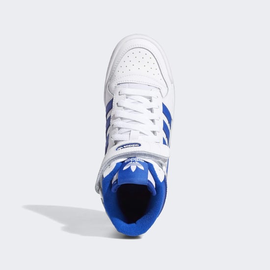Forum Mid Shoes - Image 3