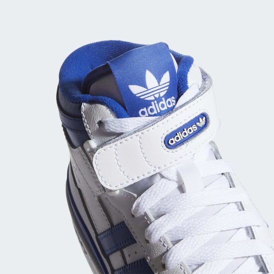 Forum Mid Shoes - Image 5