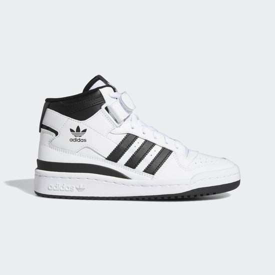 Forum Mid Shoes - Image 1