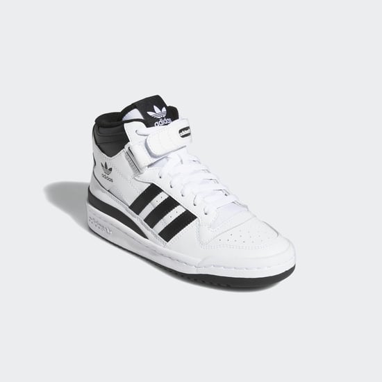 Forum Mid Shoes - Image 2