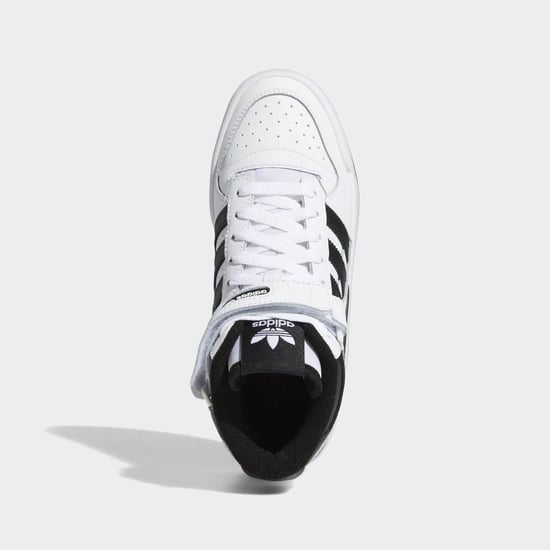 Forum Mid Shoes - Image 3