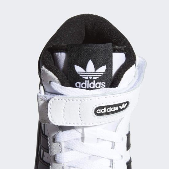 Forum Mid Shoes - Image 5