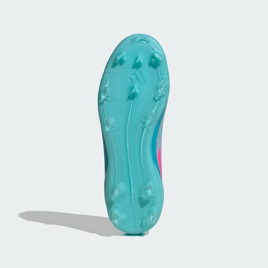 F50 League Messi Firm/Multi-Ground Boots Kids - Image 3