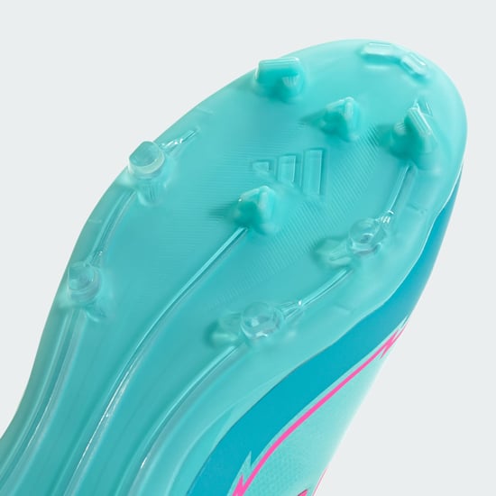 F50 League Messi Firm/Multi-Ground Boots Kids - Image 5