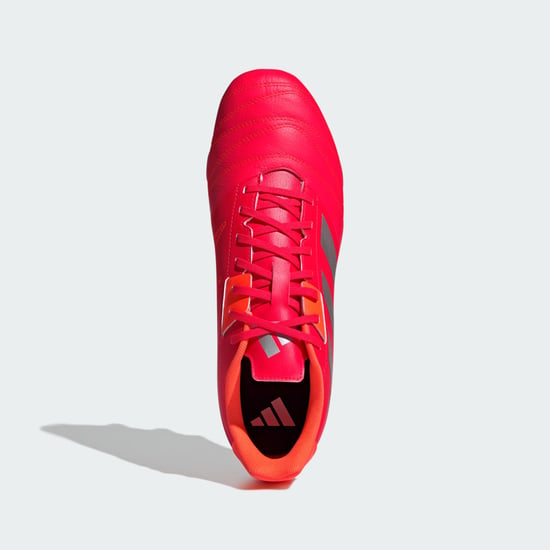 Kakari Elite Soft Ground Rugby Boots - Image 3