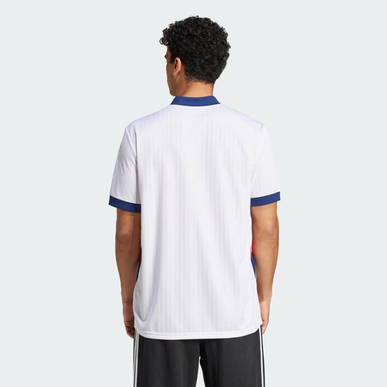 France Heritage Tee - Image 2
