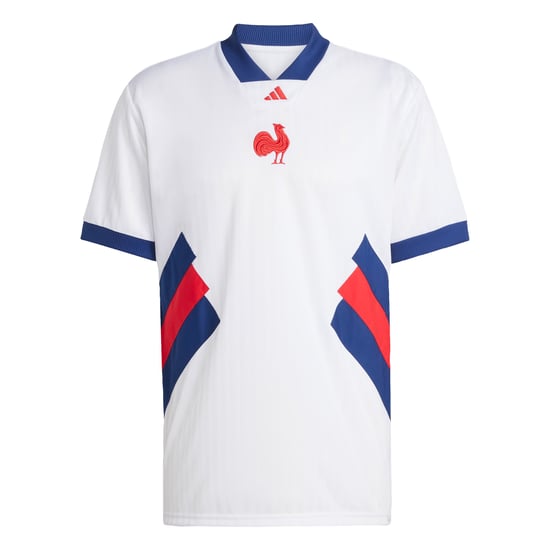 France Heritage Tee - Image 3