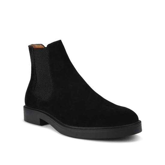 KG Kurt Geiger Suede Douglas Boots - Image 2