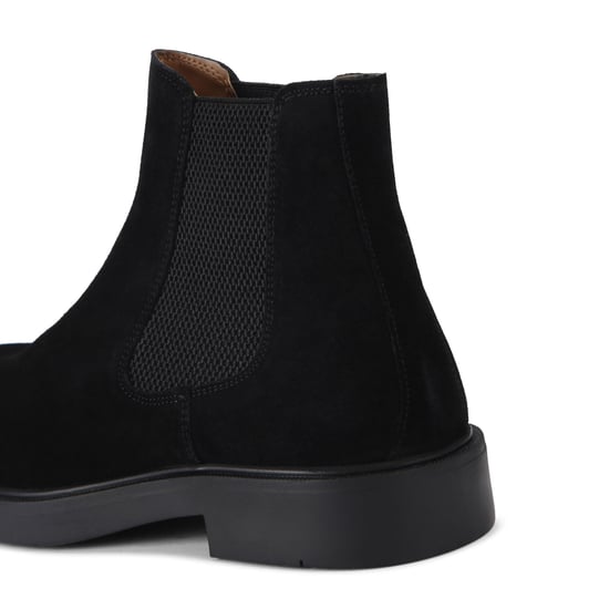 KG Kurt Geiger Suede Douglas Boots - Image 3