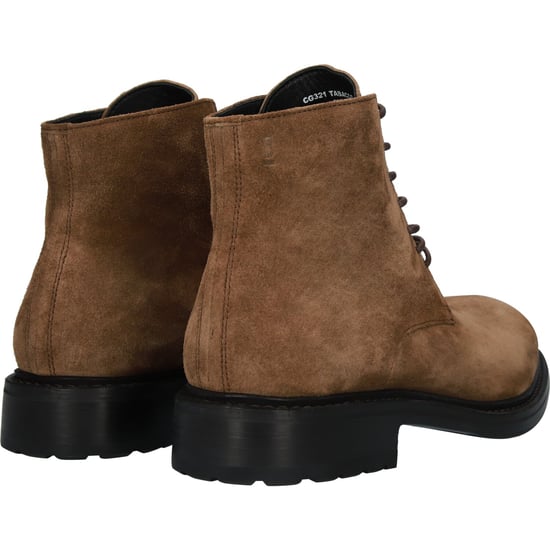 FABRICE ENEA - CG321 Tabacco - Boots - Image 4