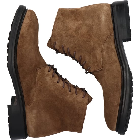 FABRICE ENEA - CG321 Tabacco - Boots - Image 6