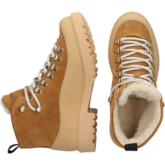 ROCK DREE - CL247 Cuoio - Boots - Image 6