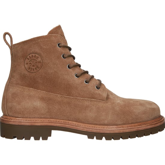 ROCK HARDY - CG186 Malt Ball - Boots - Image 1