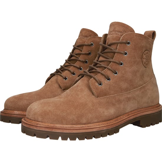 ROCK HARDY - CG186 Malt Ball - Boots - Image 2