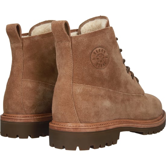 ROCK HARDY - CG186 Malt Ball - Boots - Image 4