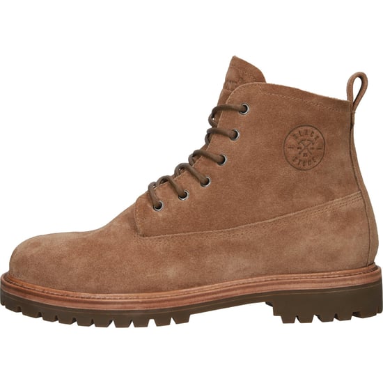 ROCK HARDY - CG186 Malt Ball - Boots - Image 5