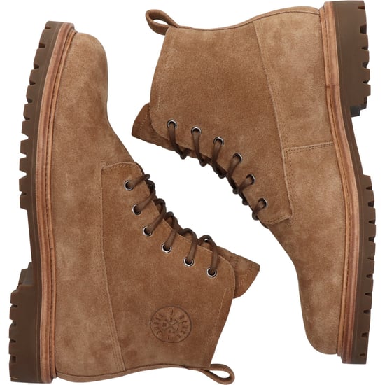 ROCK HARDY - CG186 Malt Ball - Boots - Image 6