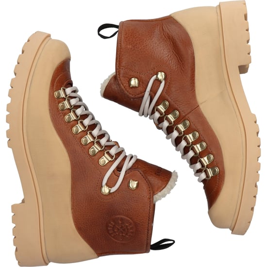 ROCK DREE - CL248 Cuoio - Boots - Image 6