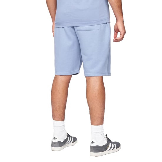 One True Saxon Dexon Mens Blue Shorts - Image 2