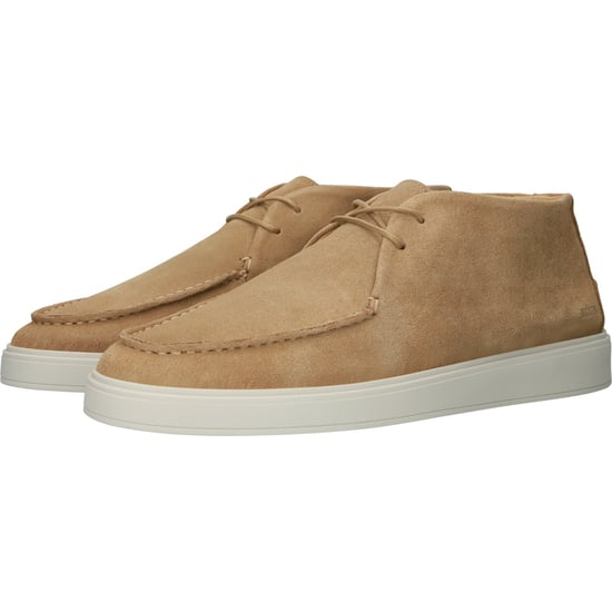 ZUKO LUCA MID - DG372 Soul - Chukka - Image 2