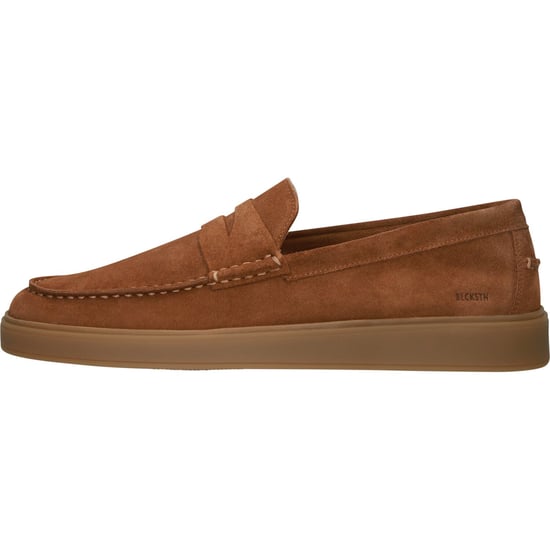 ZUKO ENZO - DG370 Cognac - Slip-ons - Image 5