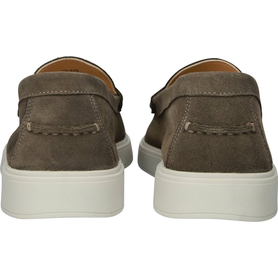 ZUKO ENZO - DG370 Caribou - Slip-ons - Image 3