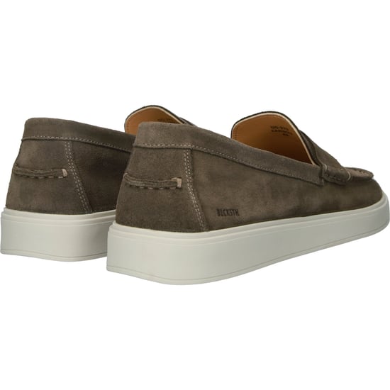 ZUKO ENZO - DG370 Caribou - Slip-ons - Image 4