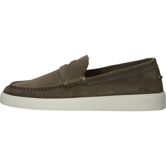 ZUKO ENZO - DG370 Caribou - Slip-ons - Image 5
