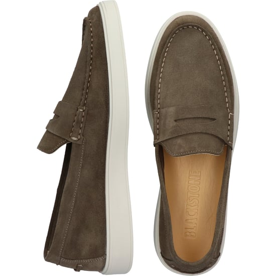 ZUKO ENZO - DG370 Caribou - Slip-ons - Image 6