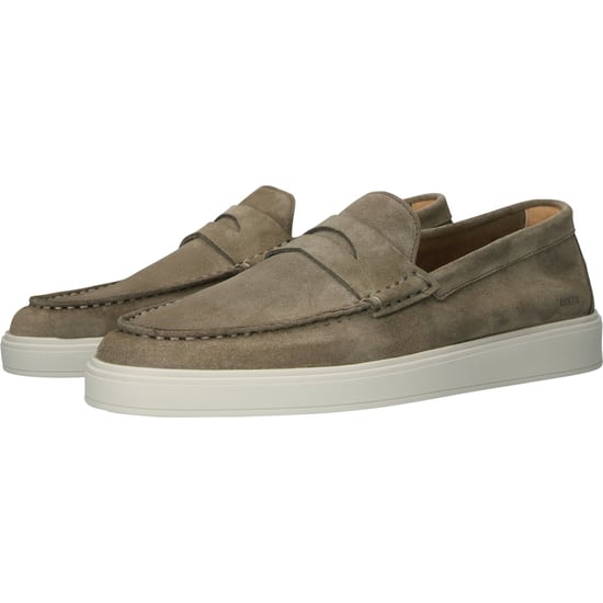 ZUKO ENZO - DG370 Bush - Slip-ons - Image 2