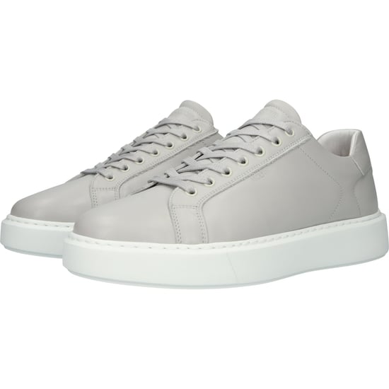 NOVA STANLEY - DG368 Light Grey - Sneaker (low) - Image 2