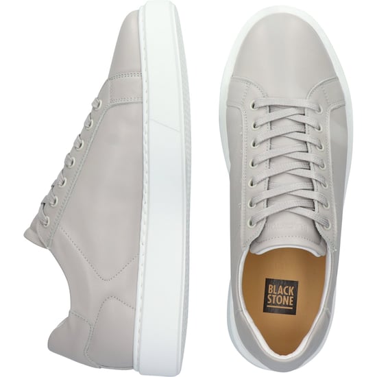 NOVA STANLEY - DG368 Light Grey - Sneaker (low) - Image 6